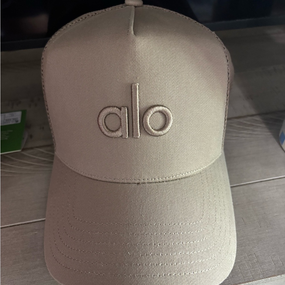 Alo Tan Baseball Cap